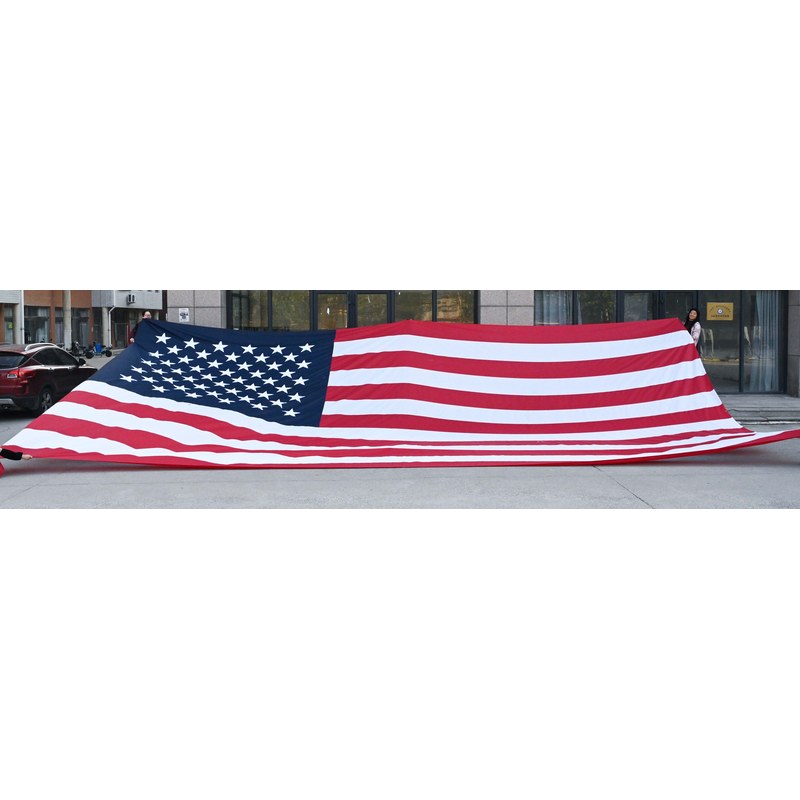 六弓乡3x5ft 是多少厘米？旗帜常见规格尺寸对照与选购要点